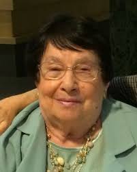 Valentino, Barbara (nee Moretto)