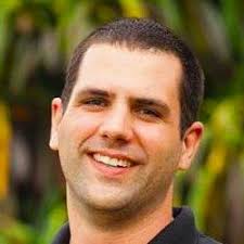 ACL 007: Dan Andrews (Tropical MBA)