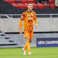 No matter the metric, be it his unequaled fifa. Juventus Keen To Offload Cristiano Ronaldo S Hefty Wages