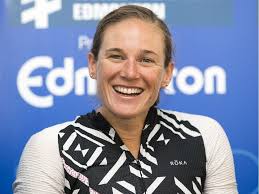 JONES: Whale of a battle in World Triathlon Series