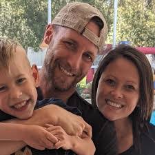 Matt Marciniak's Instagram, Twitter & Facebook