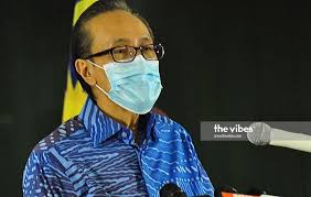 Website is designed and hosted by national informatics centre, contents on this website is published and managed by ministry of housing and urban affairs, govt. Sabah Govt Mulls Cmco Extension Malaysia The Vibes