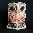 Owl Statue