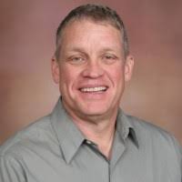 Tim Parsons, Principal Engineer, Plant Manager and Sr. Project Manager