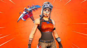 Buy this skin from the season shop. The Renegade Raider Skin Returns To Fortnite Youtube