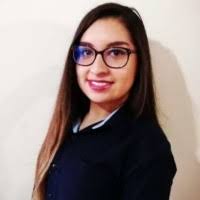 9 "Melissa Gardea" profiles