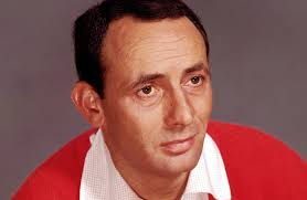 Joey Bishop