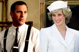 Free shipping on orders over $25.00. Kevin Costner Says Princess Diana Almost Starred In The Bodyguard Sequel Ew Com