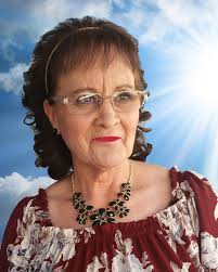 Eva Martinez Obituary - San Diego, CA