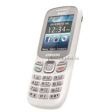 If you have any doubt regarding any samsung mobile. Samsung Metro B313e Dual Sim Keypad Mobile Phonekadai