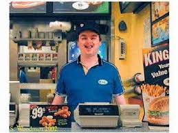 The Burger King Song Youtube