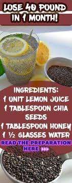 Pin On Chia Seeds