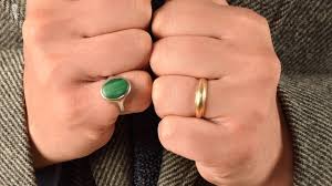 Maybe you would like to learn more about one of these? 7 Do S And Don Ts For Men S Jewelry