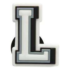 Jibbitz™ are the best way to create a customised design on crocs. Crocs Jibbitz Letters Scheels Com