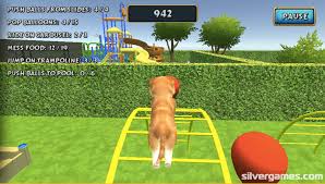 Dog Simulator Play Free Dog Simulator Games Online