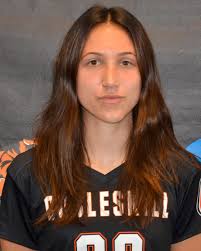 Jessica Carney (9/8/2025)