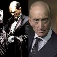 Justice League of Heroes added...