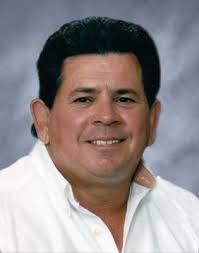 Jerry Stelly Obituary