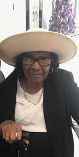 Charlie Mae (Bell) Purvis Obituary December 22, 2022