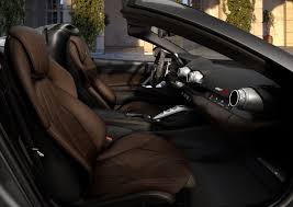 So, if the 812 gts represents the series production swansong for ferrari's iconic combustion v12, then all £293,150 of it should be savoured, because it's without the shackles of forced induction, the motor spins to 8,900rpm, and for the circa £30,000 premium the gts costs over the 812 superfast coupé. New Ferrari 812 Gts A V12 Spider Worthy Of Gts Motor Illustrated