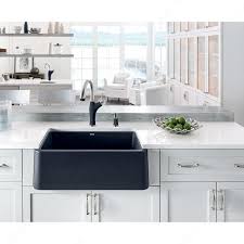 Blanco perfoma equal double bowl antrhra. Blanco Sink Ikon 30 Single Richelieu Hardware