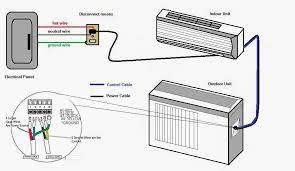 All about solar panel wiring & installation diagrams. Electrical Wiring Diagrams For Air Conditioning Systems Part Two For Carrier Split Ac Wiring Diagram Ac Wiring Air Conditioning System Air Conditioner