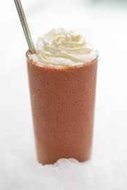 Maybe you would like to learn more about one of these? Starbucks Mocha Frappuccino Recipe Cooktoria