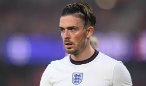 Yes people!welcome back to another episode of the seasons pod, this week's been a madness. England Star Jack Grealish Eager To Emulate David Beckham As He Details Euro 2020 Dream Football Sport Express Co Uk