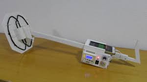 A normal metal detector only uses one oscillator, but this diy will need to make use of two different oscillators to detect a change in the note when metal is detected. A Smart Diy Metal Detector Hackaday