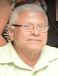 Obituary information for Anany Rosa Correa