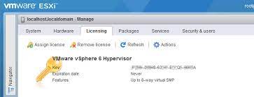 The latter is recommended so that you're not running a vm living on the backup datastore or inadvertently modifying your backup vm(s). An Overview Of Esxi Free Limitations And Restrictions