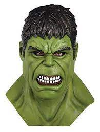 look smashing with these 16 the hulk mask find your future hulk mask hulk mask