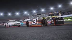 She drives on the nascar circuit in the usa. Nascar Heat 2 Review Ps4 Push Square