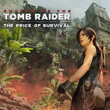 Size 1920 * 1080 3840 * 2160. Shadow Of The Tomb Raider Fur Xbox One Xbox