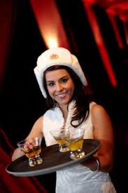 Entertaining with style and ease from russian with love: 9 Russian Themed Party Ideas Dallas Wedding Planner Party Fundraising Gala