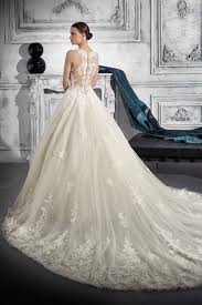 Romantic A Line Wedding Dress With Lace Illusion Back And Train Style 769 By Demetrios Wedding Dresses Wedding Dresses Pinterest Aline Wedding Dress Planning and shopping for a wedding outfit can become hectic. wedding dresses pinterest