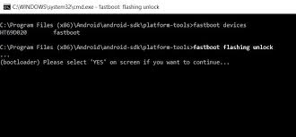 Root htc one m8 marshmallow 6.0 using twrp and install magisk (all. The Complete Guide To Flashing Factory Images On Android Using Fastboot Android Gadget Hacks