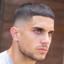 30 popular men's haircuts and hairstyles for 2021. 25 Best Low Maintenance Haircuts For Men 2021 Guide