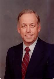 W.F. Barron Obituary