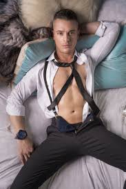 rexcameron Archives - Instinct Magazine