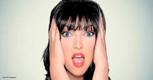 Natalia duran is an actress, known for secretos del paraiso (2013), floricienta (2006) and defunct (2008). La Felicidad De Natalia Duran La Tiene Brincando De Un Pie Soyteatro