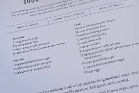 Magnolia Table Cookbook Recipe For Sour Cream Coffee Cake Perfect With A Cup Of Coffee Joanna Gaines Recipe Coffee Cake Pumpkin Spice Coffee Magnolia Table
