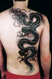 Dragon tattoos are some of the most versatile tattoos, that are popular among both men and women. Dragon Tattoos 101 Pictures With Meaning