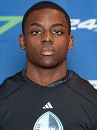 Kentucky 2027 Football Prospects