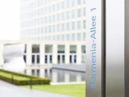 Barmenia krankenversicherung ag, wuppertal, germany, district court of wuppertal hrb 28475: Microsens Data Centre Interconnect At Barmenia Versicherungen Thanks To Wavelength Multiplexing Data Is On The Safe Side