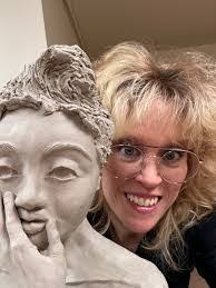 Vicki Todd's Instagram, Twitter & Facebook