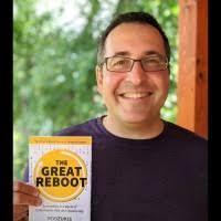 Robert Makela's Instagram, Twitter & Facebook