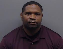 Another Smith County, TX Constable Re-Arrested For Bond Violation