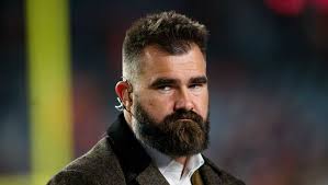 No charges will be filed against Jason Kelce after confrontation with fan  outside Penn State's Beaver Stadium