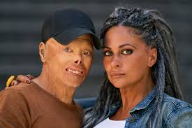 Giuseppe Anzalone and Raquel Romeo, Palermo, Italy